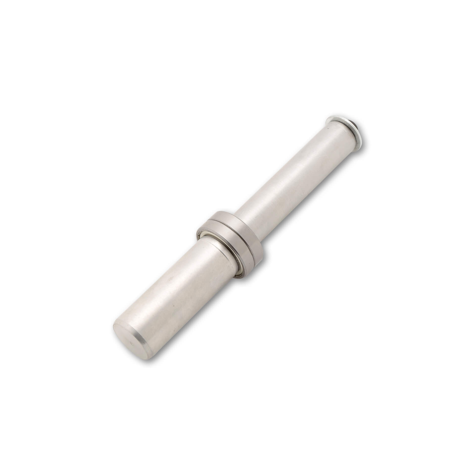 motoprofessional mandrel G , 30,5 mm, for HONDA, for aluminium single arm stand 397-165