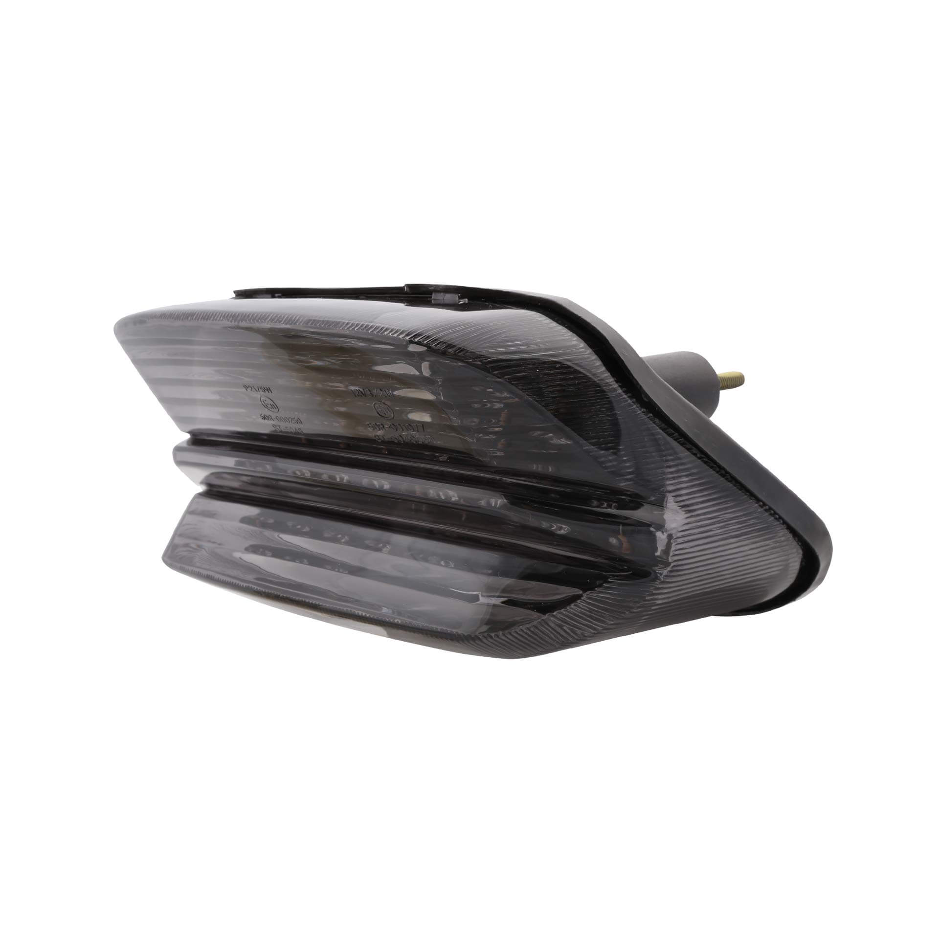 shin_yo LED taillight with tinted glass, YAMAHA XJR 1300 99-