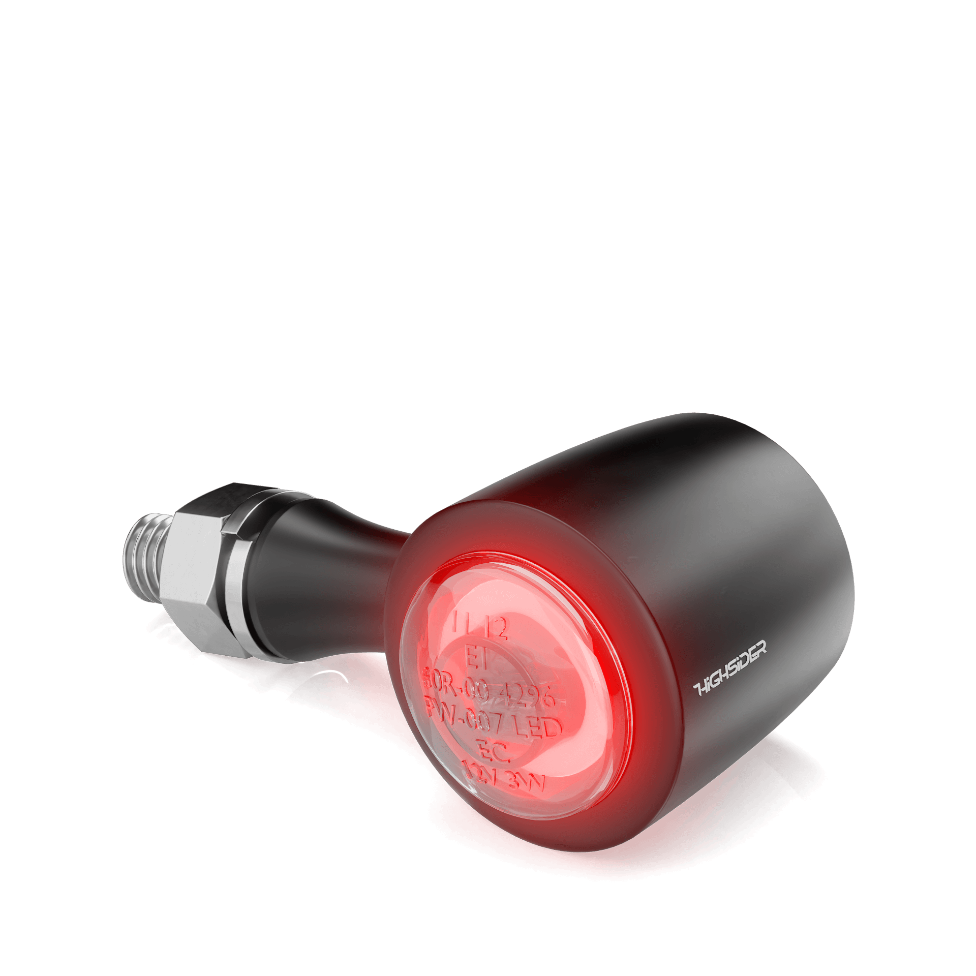 highsider ENTERPRISE-EP1 LED tail light, brake light, turn signal