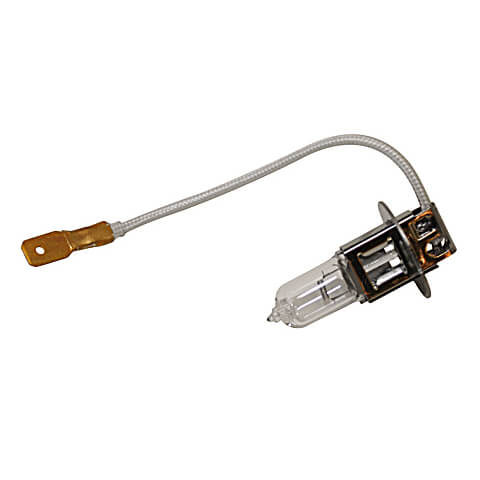 minus_kein_hersteller_minus H3 Glühlampe 12V 55W PK22s, Heavy Duty/Highlife