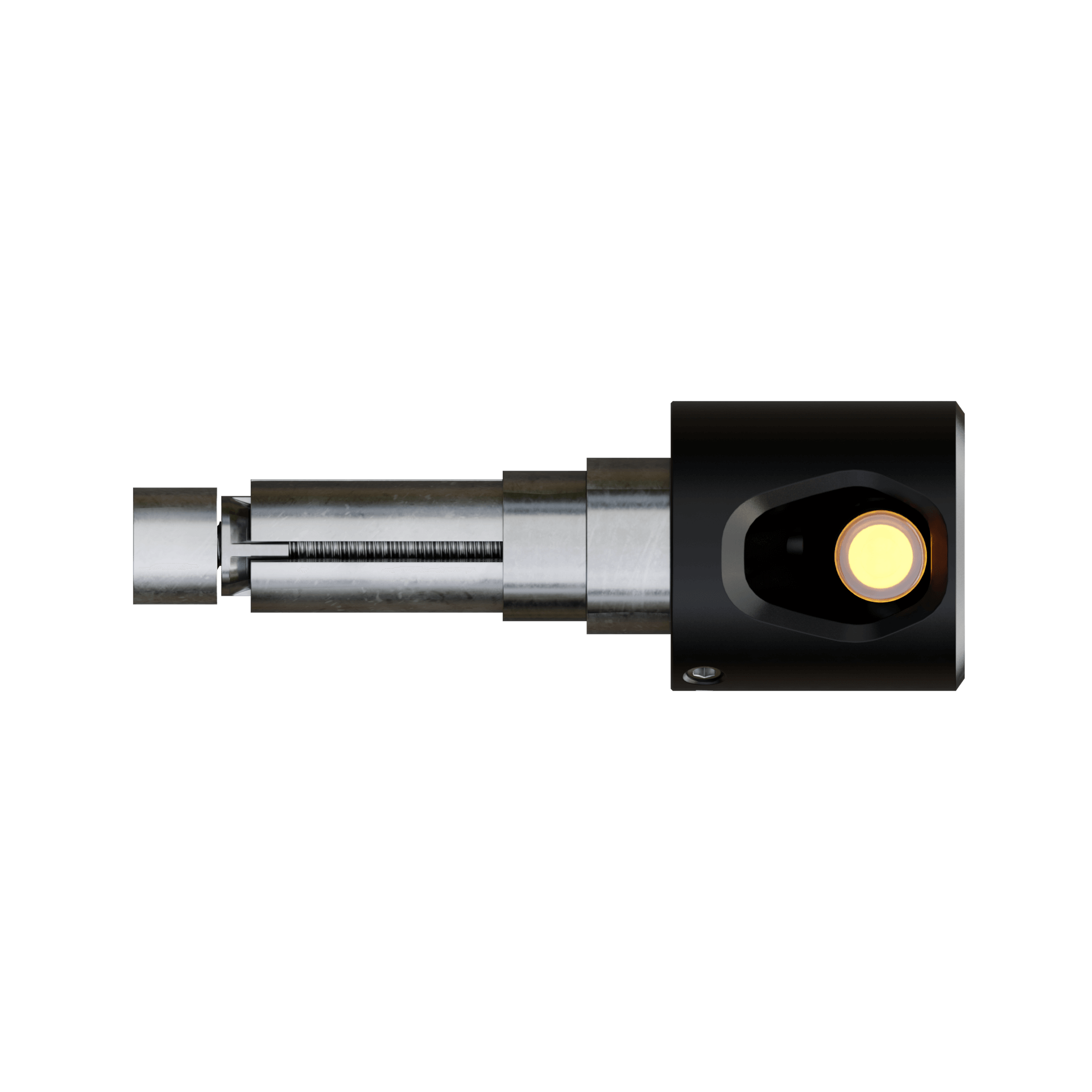 lsl ERGONIA-FLASH LED handlebar end indicator/position light