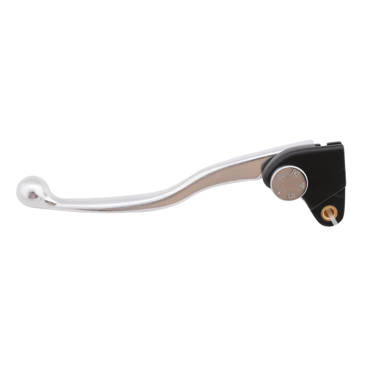 shin_yo Repair clutch lever with ABE, type BC 330