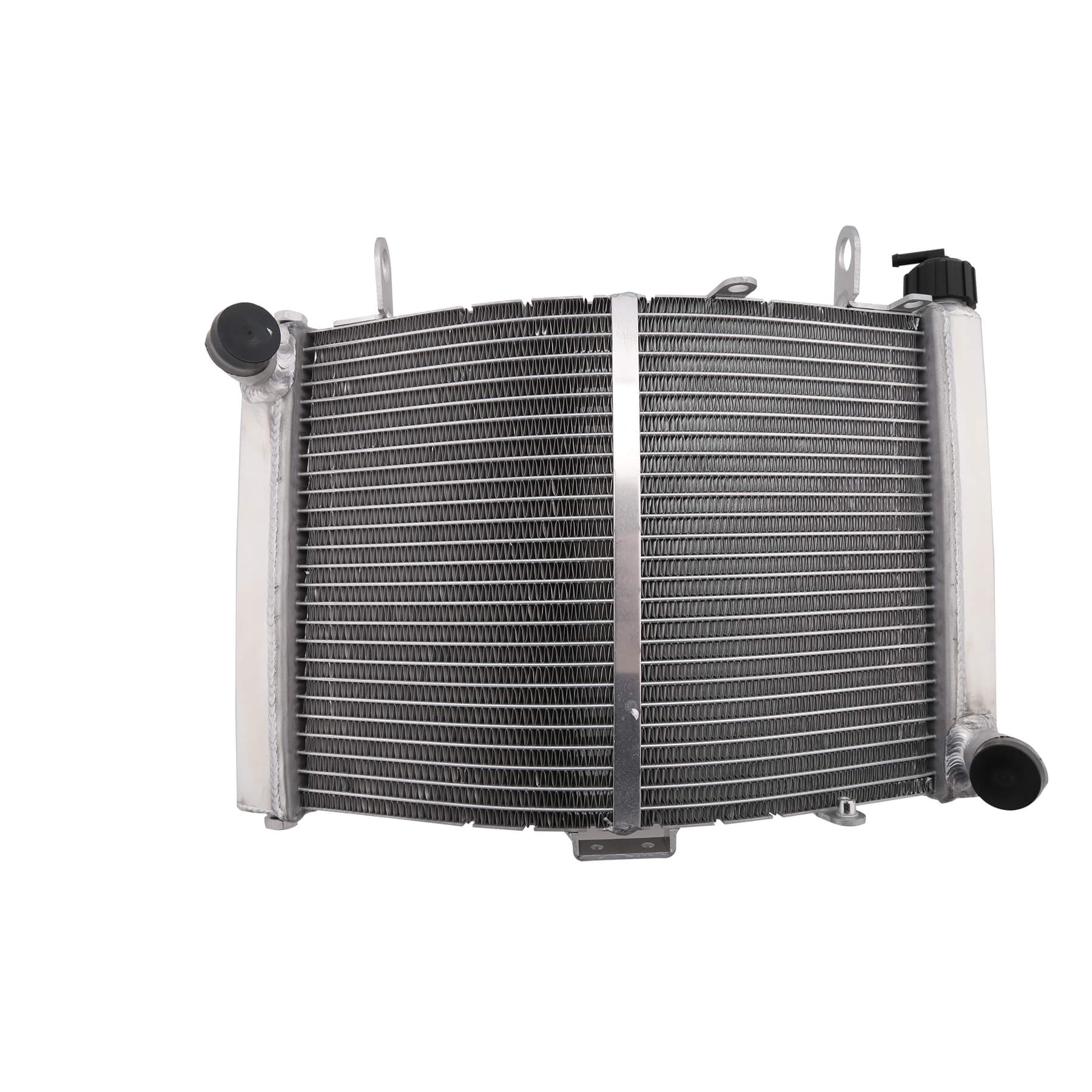 motoprofessional Water cooler KTM Adv. 1090, 17-18, 1190, 14-16, SuperAdv. 1290, 15-19