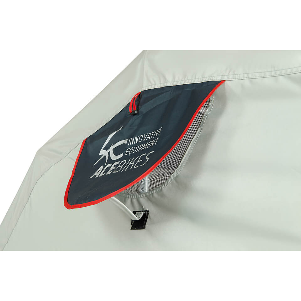 acebikes Spare tarpaulin for folding garage