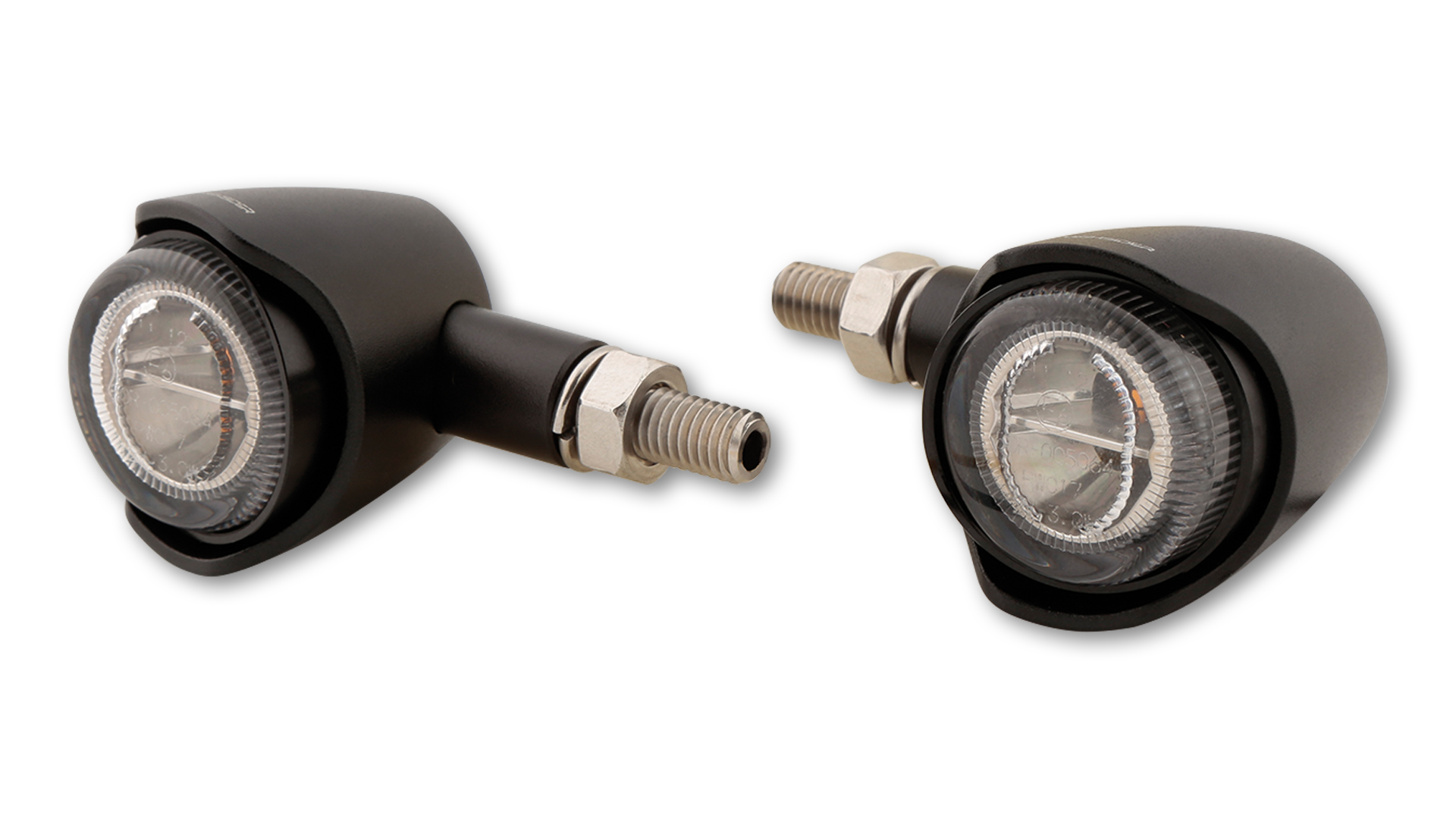 highsider AKRON-X LED tail light, brake light, turn signal