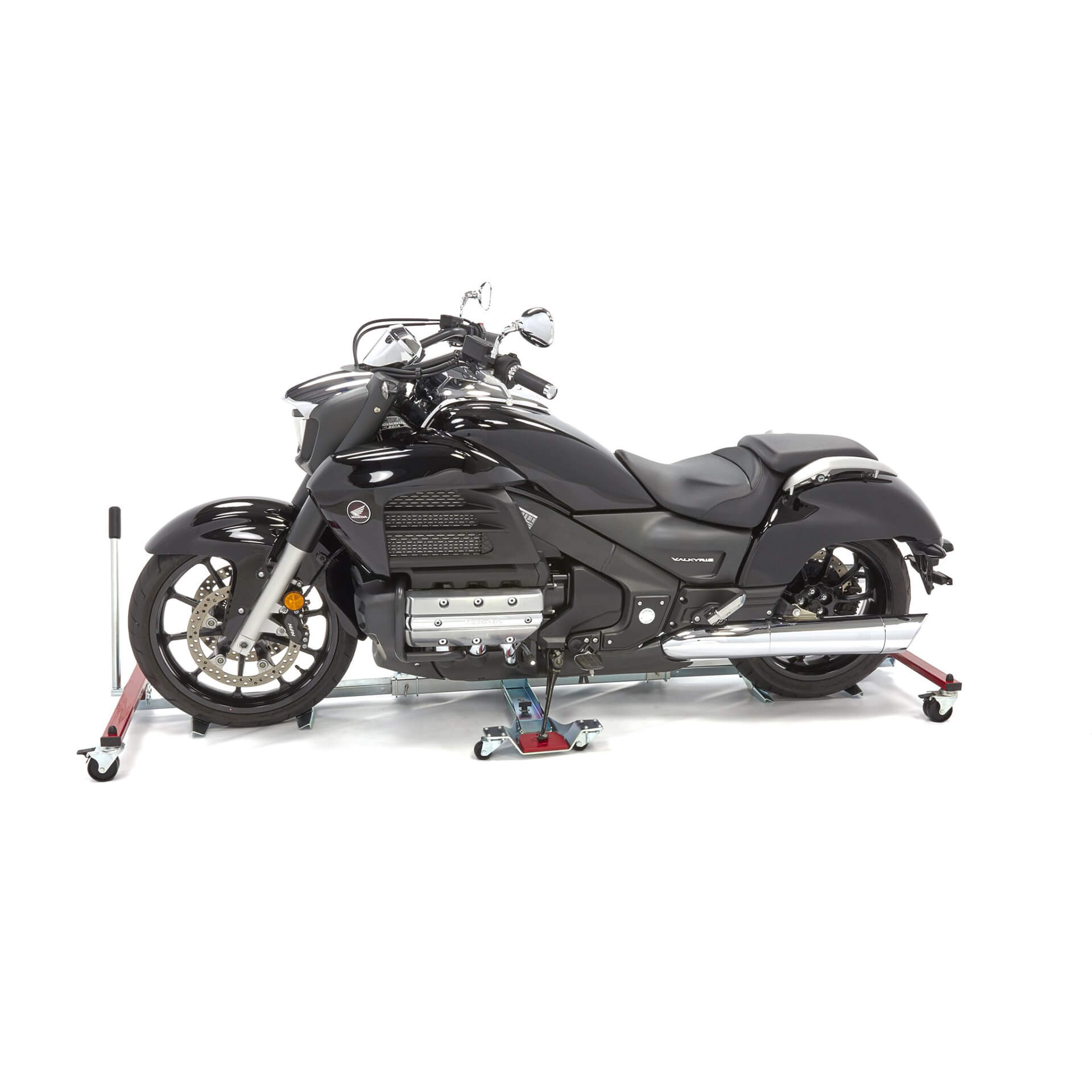 acebikes Rangierhilfe U-Turn XL Moto Mover