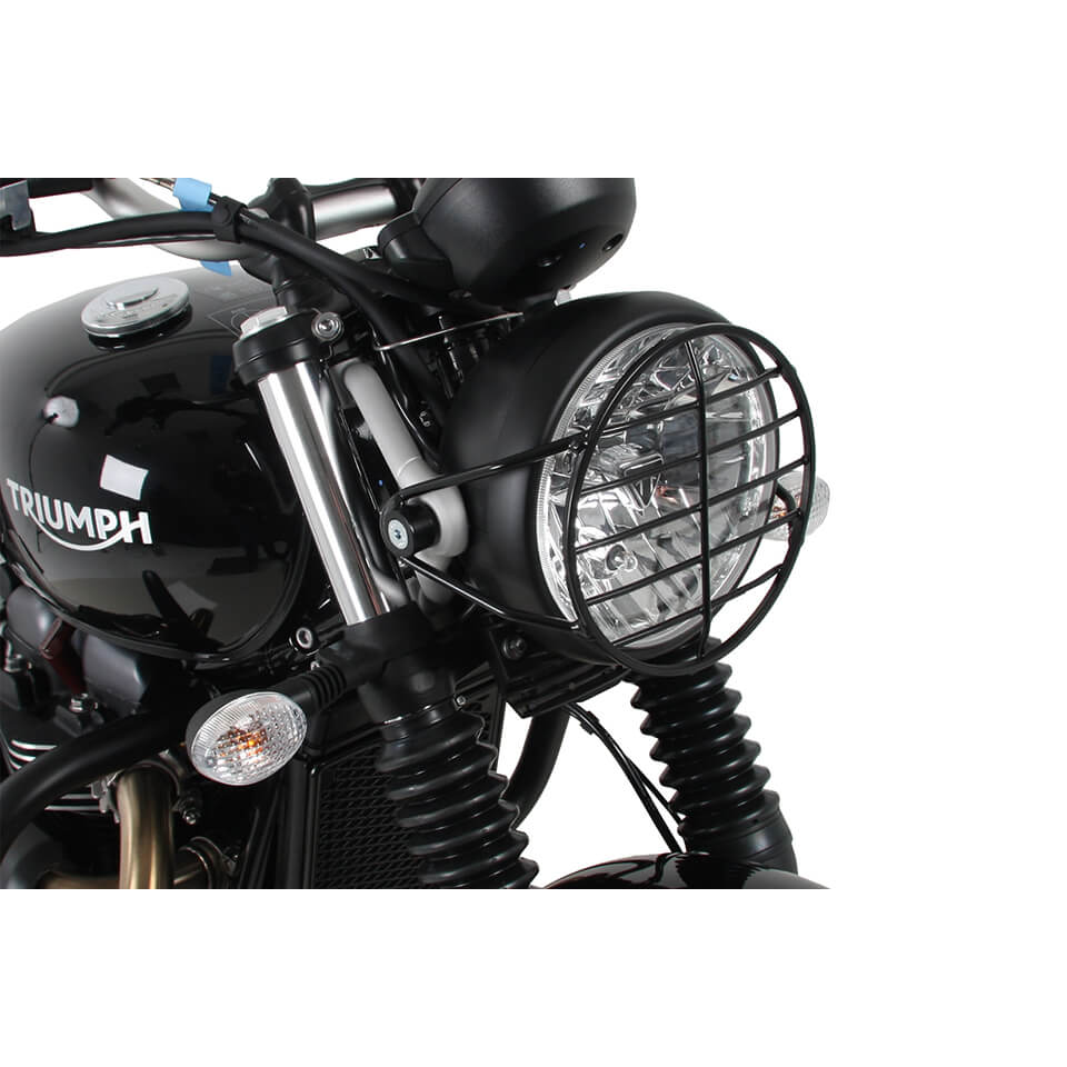 hepco_und_becker Lamp protection grille Scrambler1100 /Special/Sport as of 2018