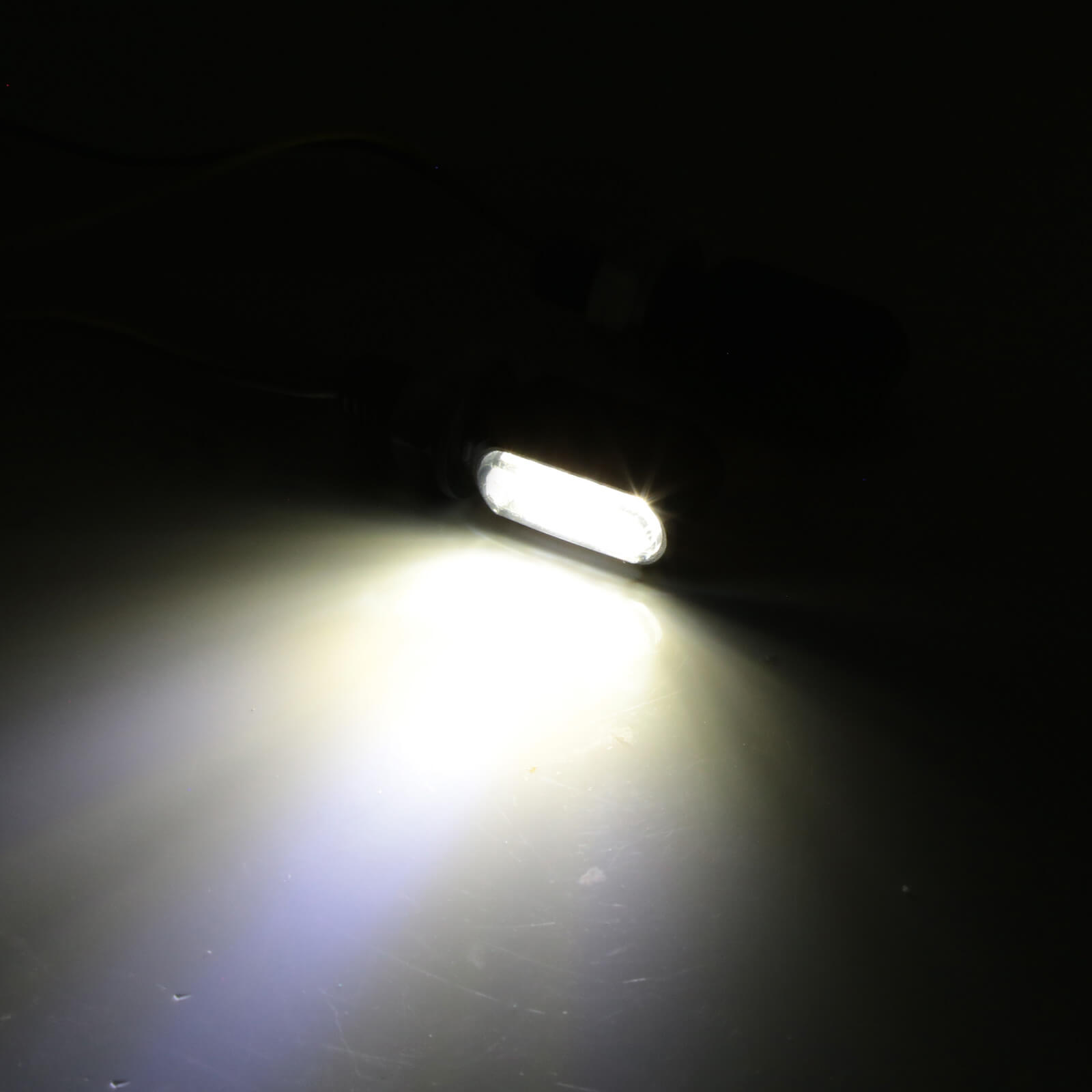 highsider LED indicator/position light LITTLE BRONX