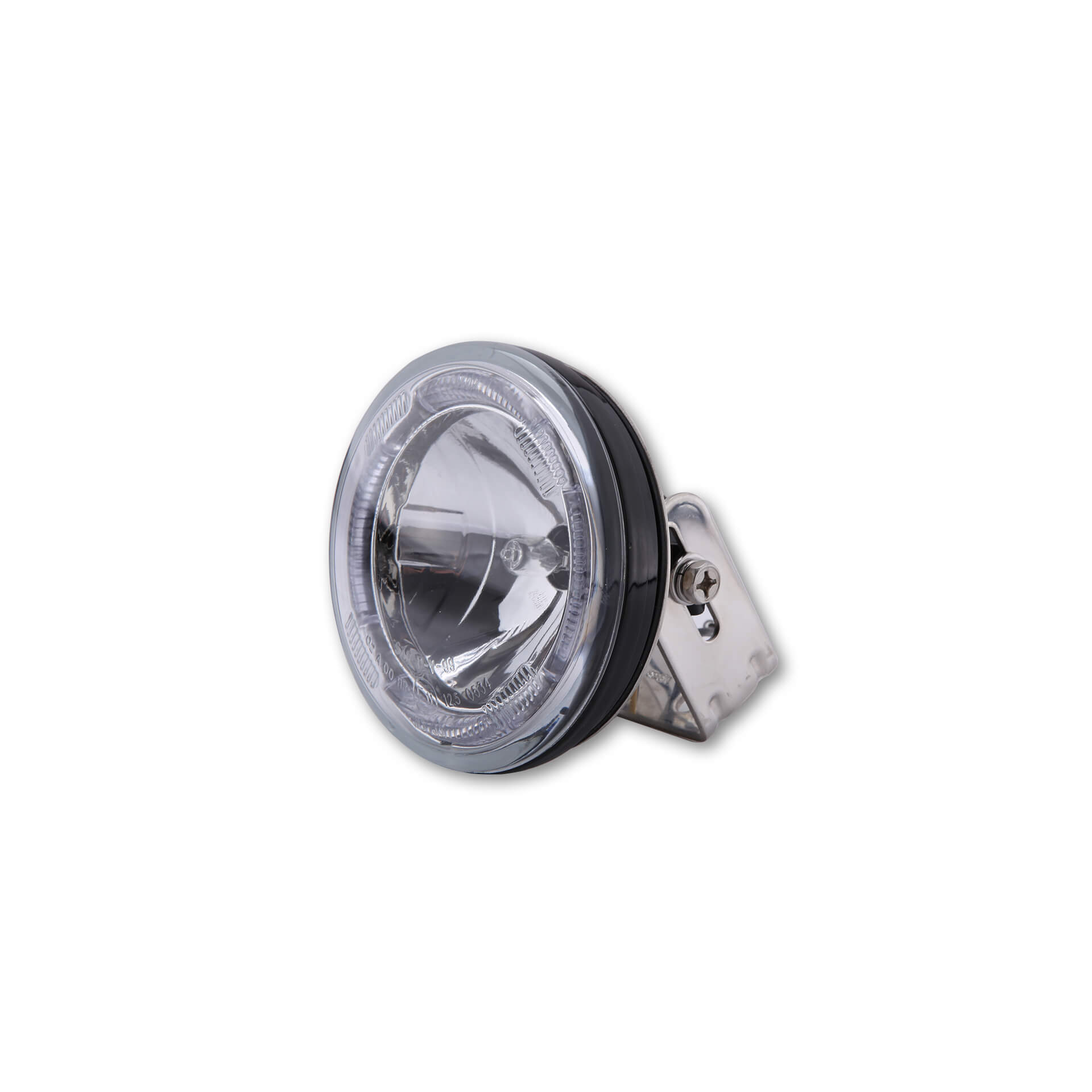 shin_yo Headlights with LED parking light ring