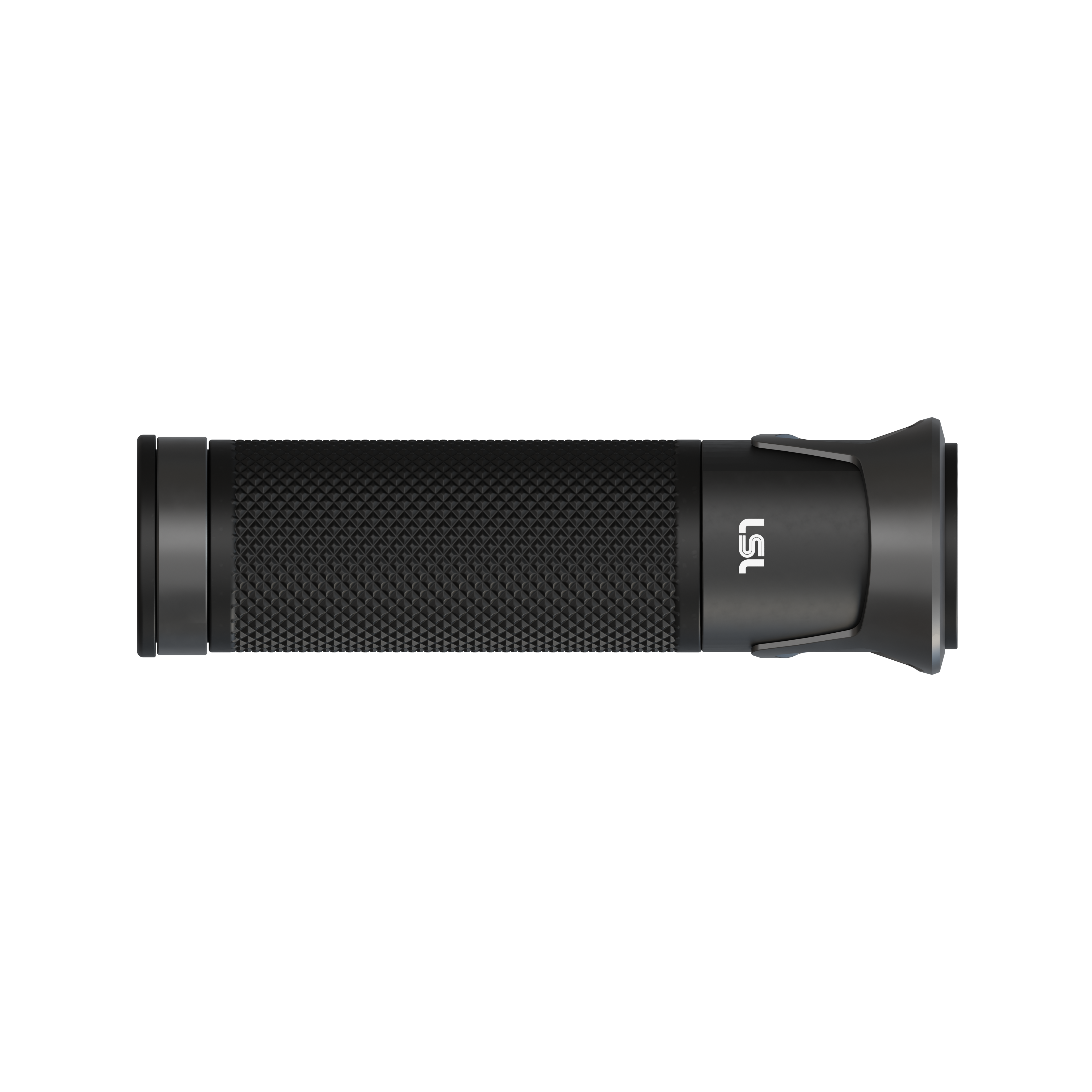 lsl NOVA-RS handlebar grip rubber, 7/8 inch (22.2 mm), 132 mm