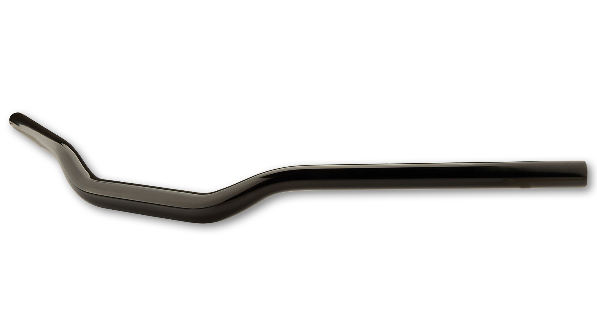 lsl X-Bar aluminum handlebars Superbike Flat XN1