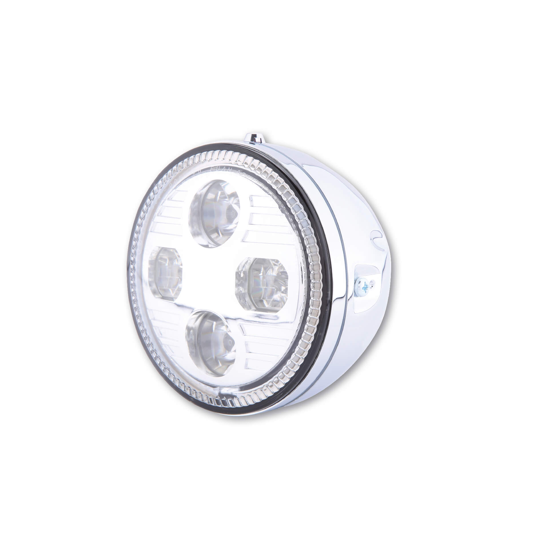 highsider 5 3/4 Inch LED Main Headlight ATLANTA