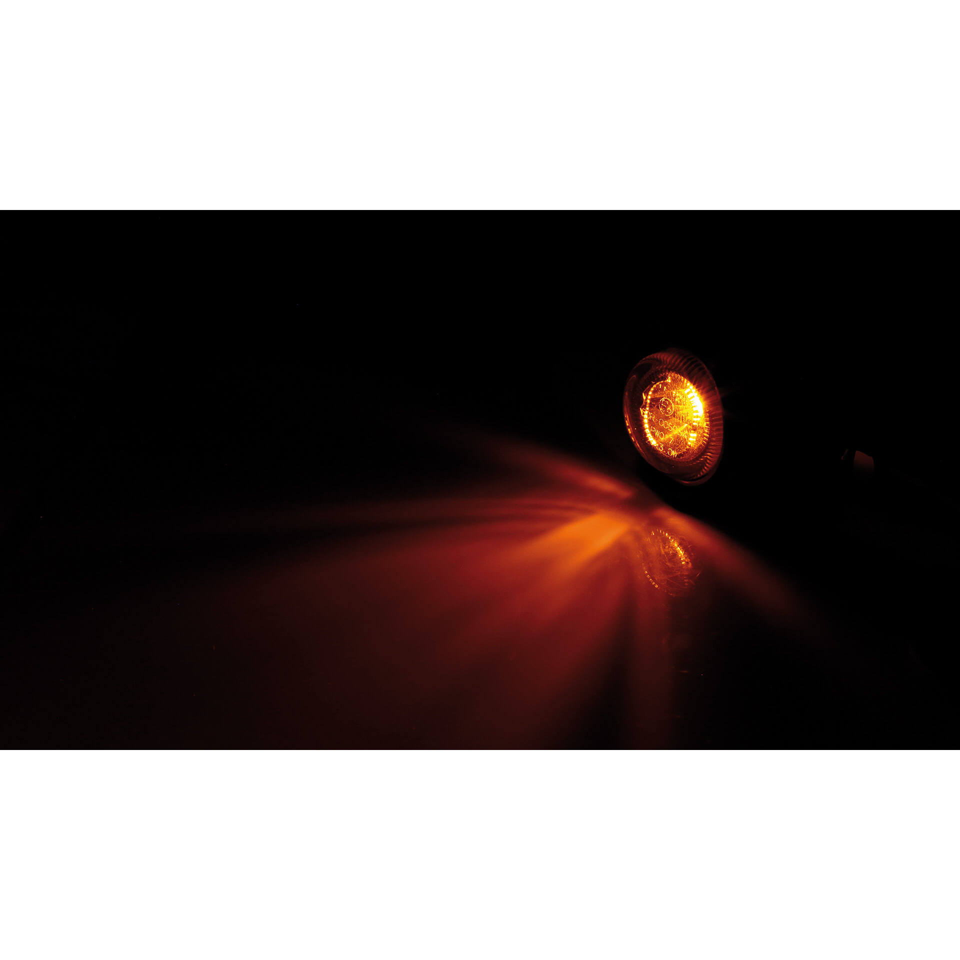 highsider AKRON-X LED tail light, brake light, turn signal