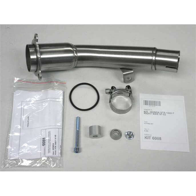 ixil Replacement adapter tube VTR 1000 F from 97