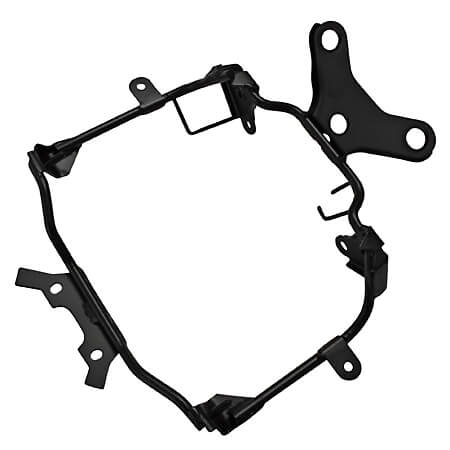 moto_brackets Verkleidungshalter für KAWASAKI