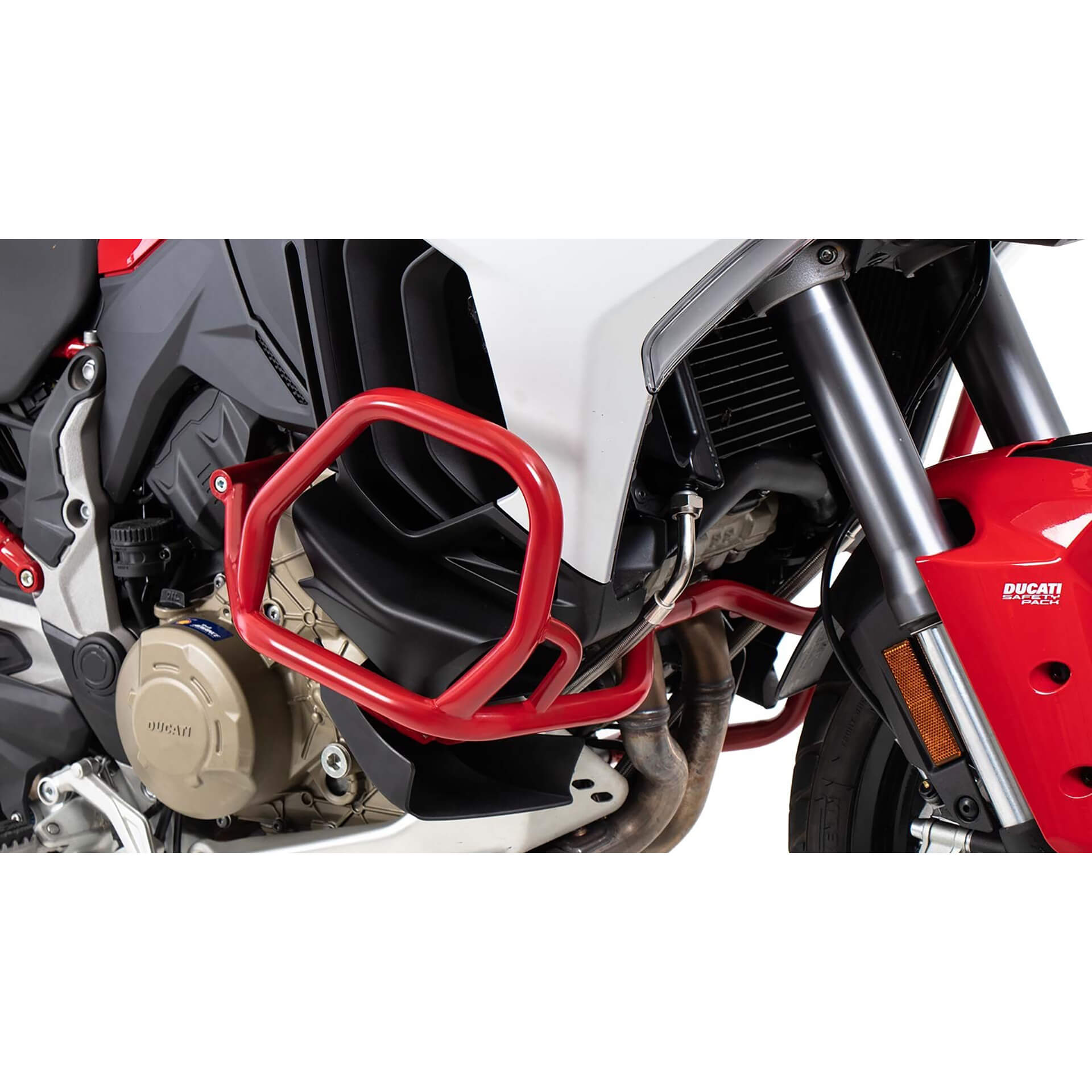 hepco_und_becker Engine Guard Ducati Multistrada V4 / S / S Sport (2021-)
