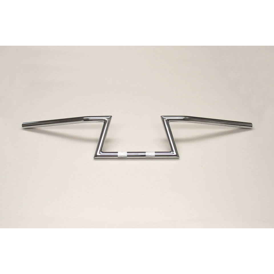 fehling Z handlebar 7/8 inch, high, narrow