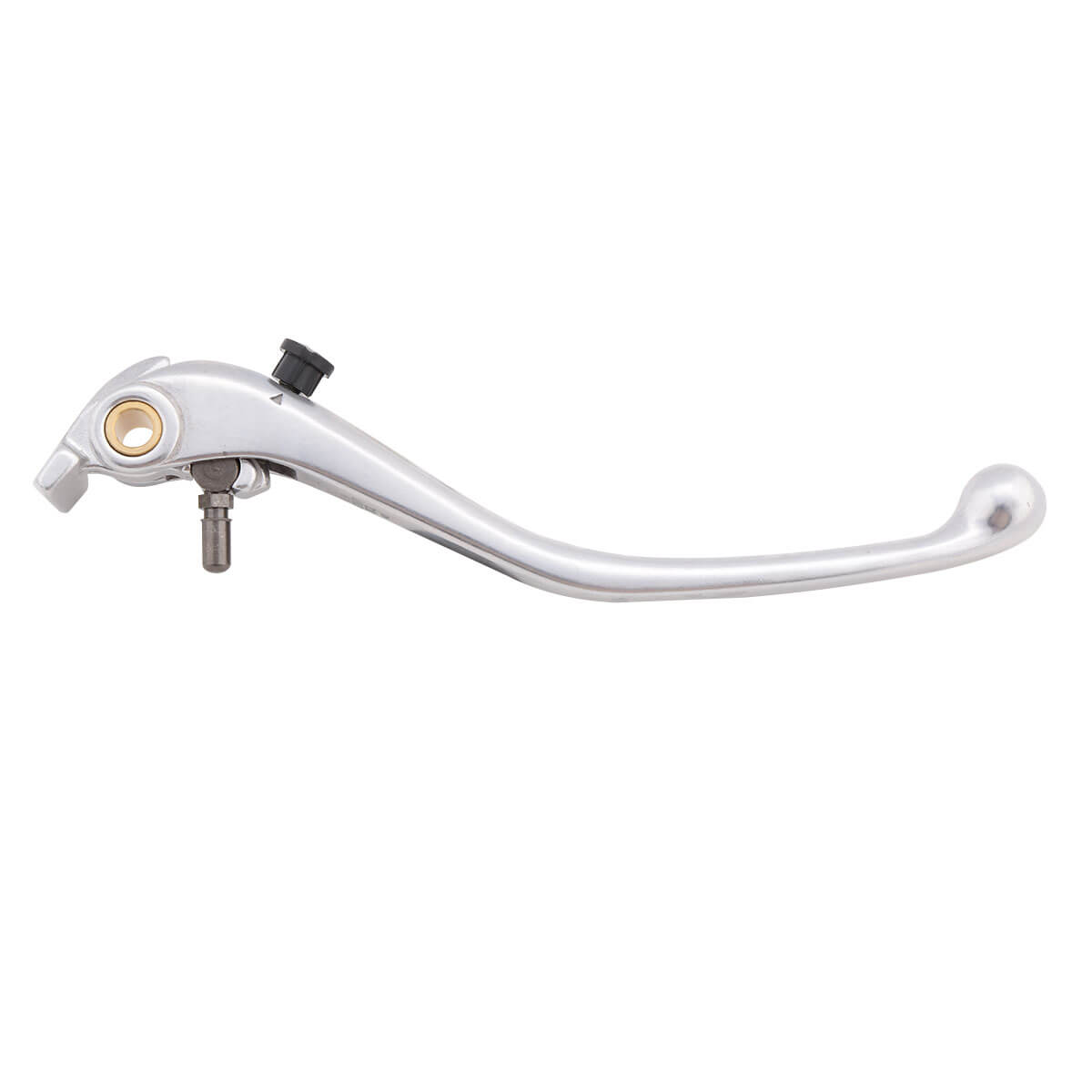 shin_yo Repair brake lever with ABE, type BC 002, silver