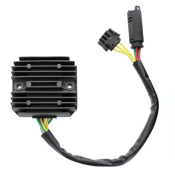electrosport Laderegler ESR 711