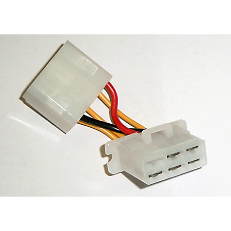 electrosport Charge controller ESR 140