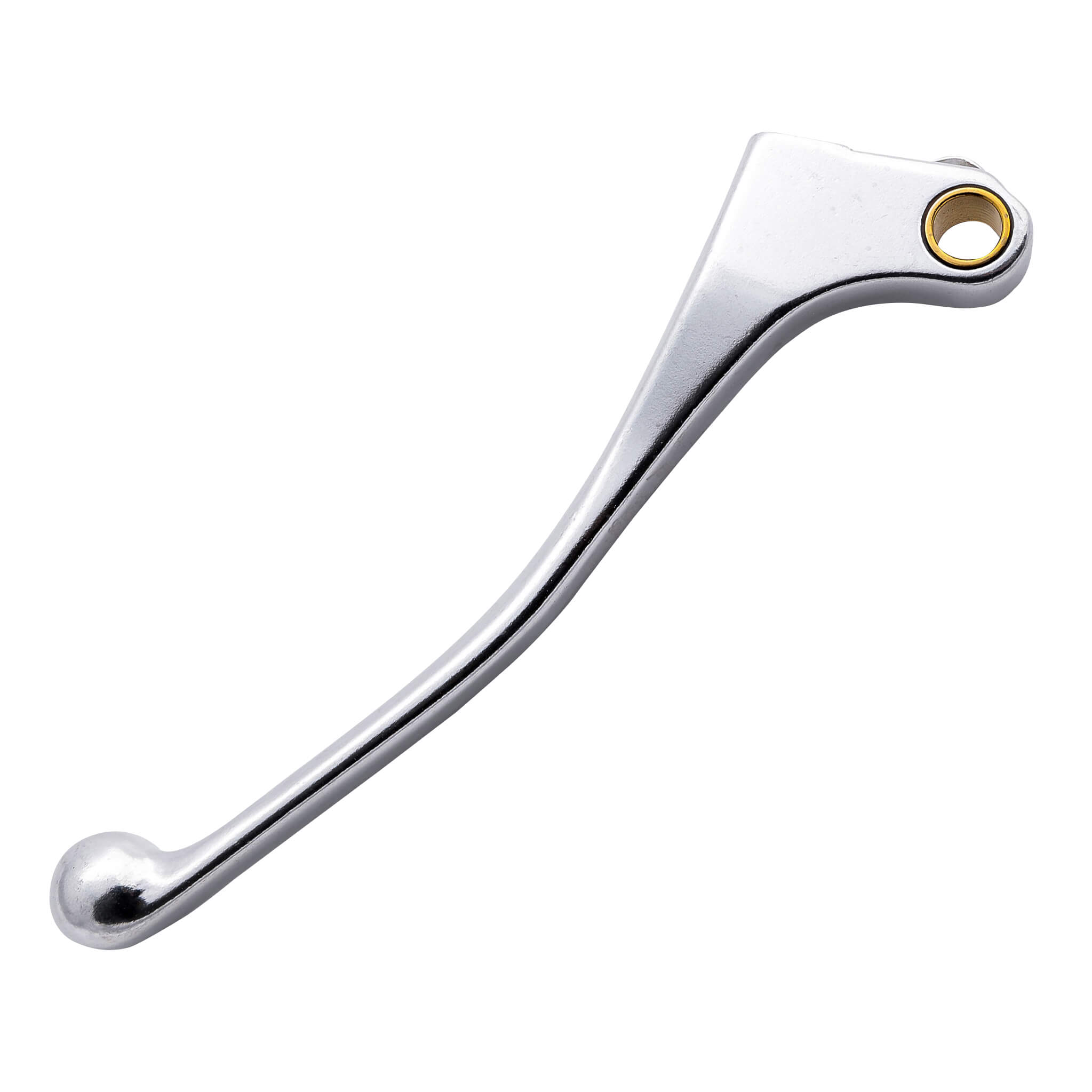 shin_yo Repair clutch lever with ABE, type BC 114, silver