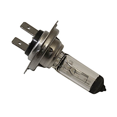 minus_kein_hersteller_minus H7 Glühlampe 12V 55W PX26d, Heavy Duty/Highlife
