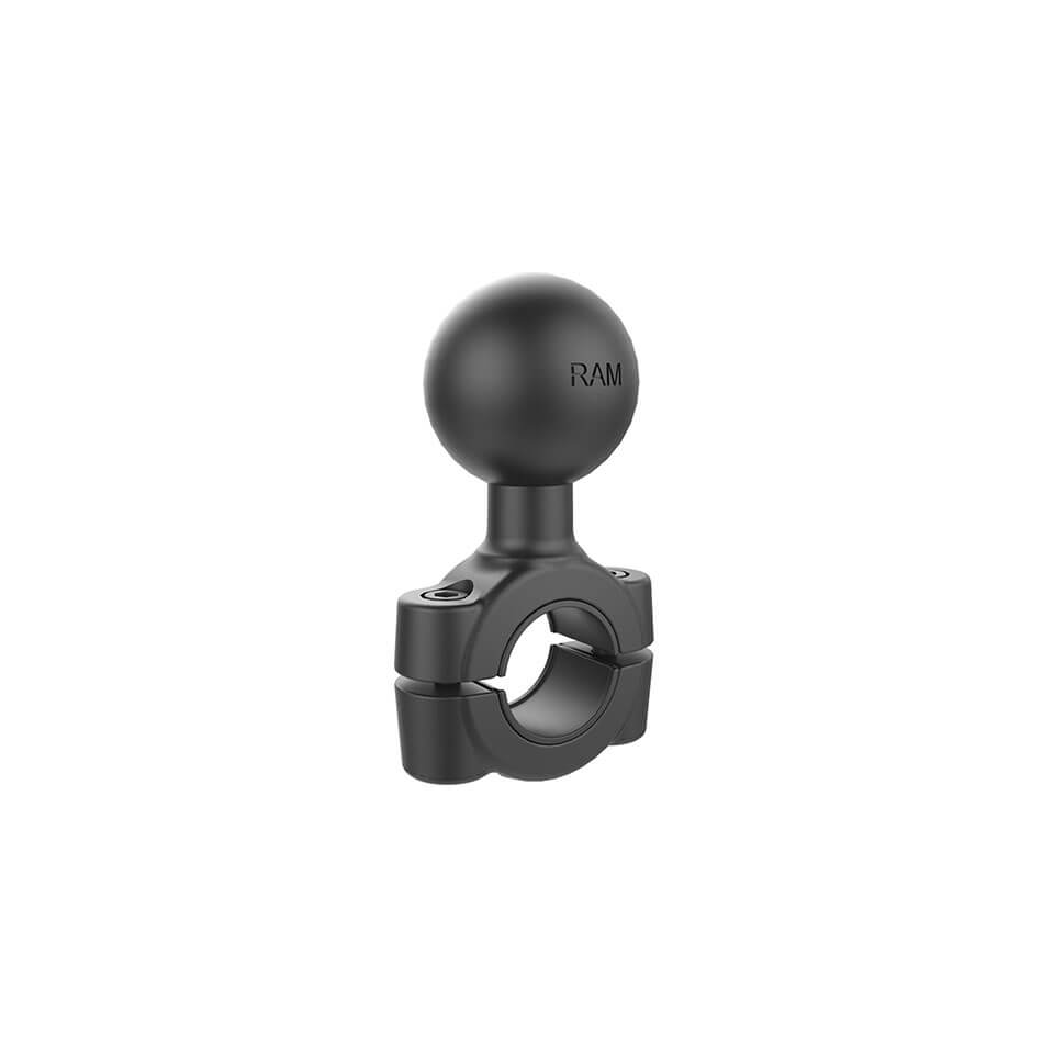 ram_mounts Torque pipe clamp, C-ball (1.5 inch)