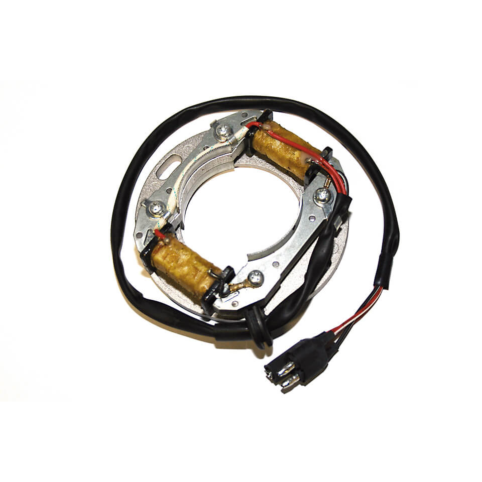 electrosport Stator ESC8081 für Lichtmaschine