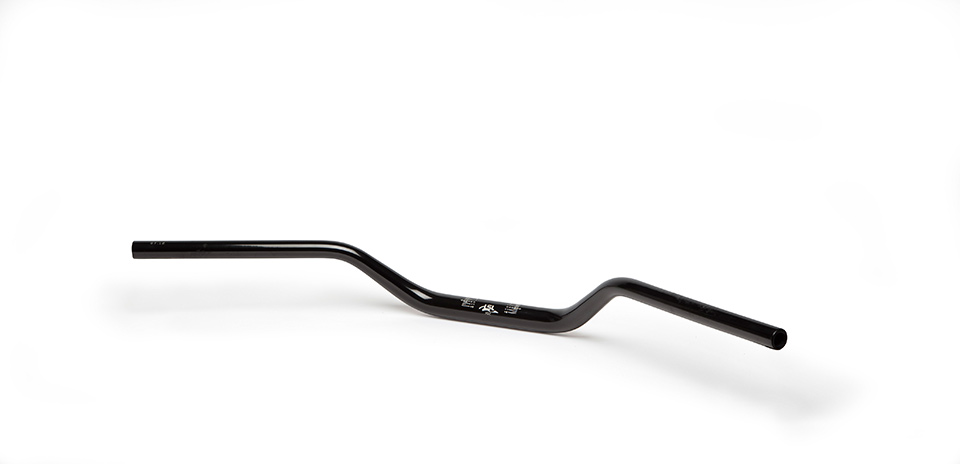 lsl X-Bar aluminum handlebar naked bike X02