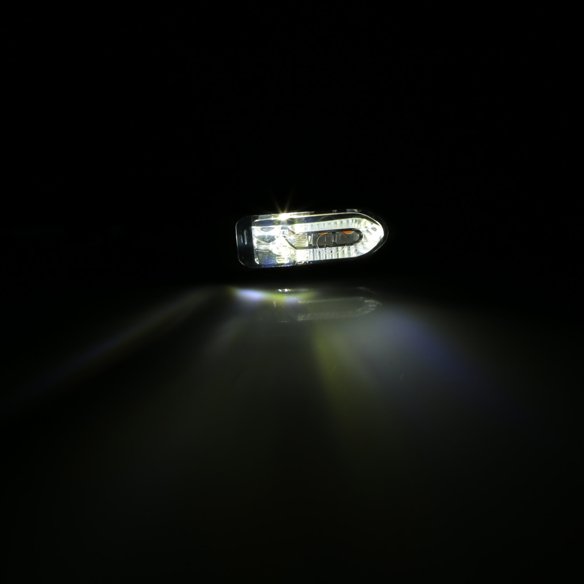 shin_yo NAMIKO-TS LED blinker / position light