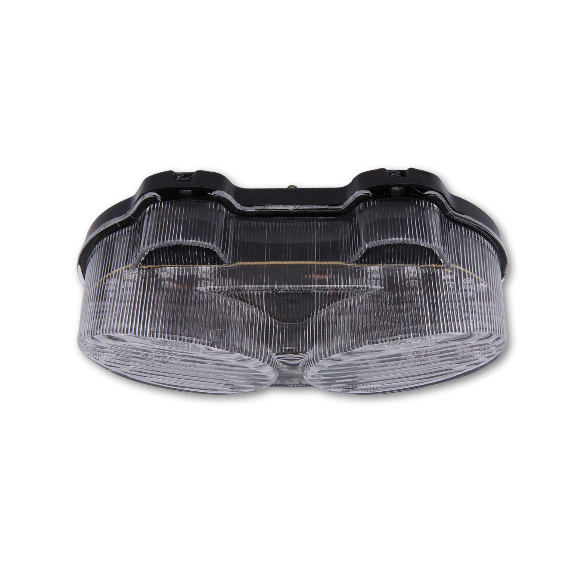 shin_yo LED taillight with transparent glass, KAWASAKI ZX-6R/9R, ZR-7, various year of construction.