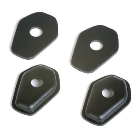 shin_yo Indicator mounting plates, INDY SPACER ISS 2
