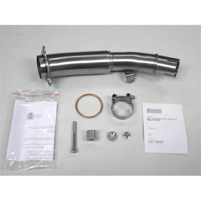 ixil Replacement adapter tube VTR 1000 SP1