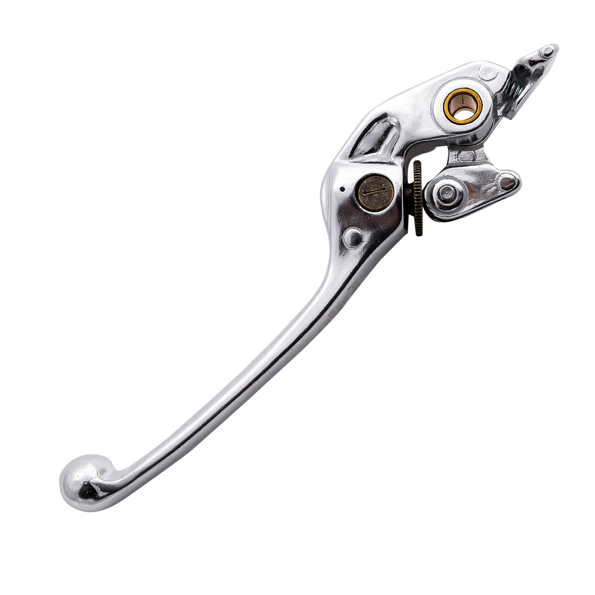 shin_yo Repair brake lever with ABE, type BC 032, silver