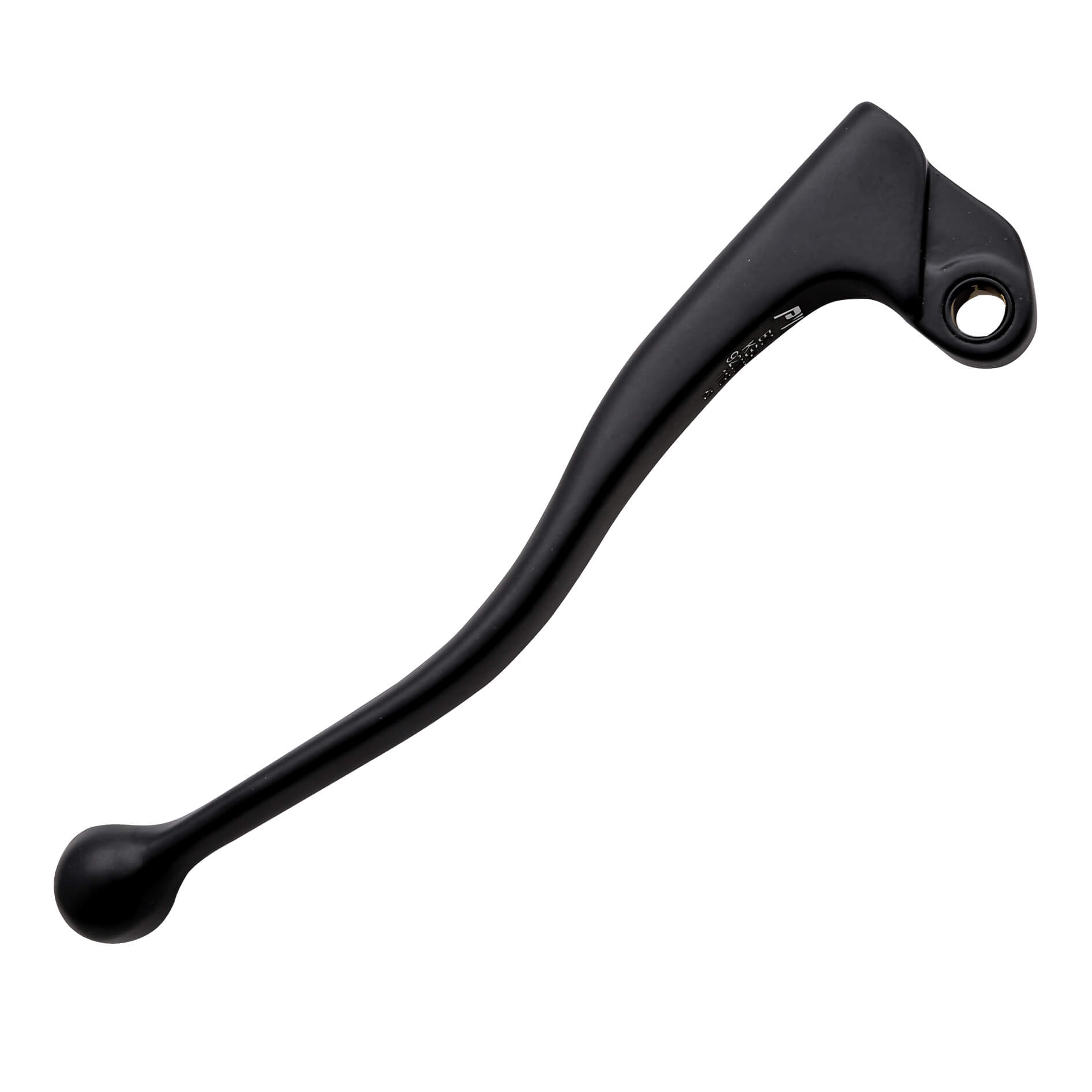 shin_yo Repair clutch lever with ABE, type BC 116, black