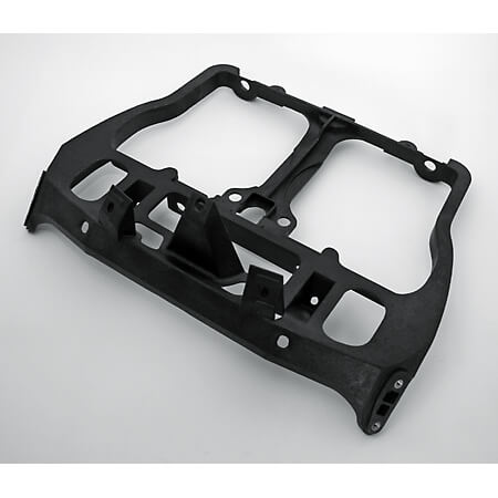 moto_brackets Verkleidungshalter groß für SUZUKI