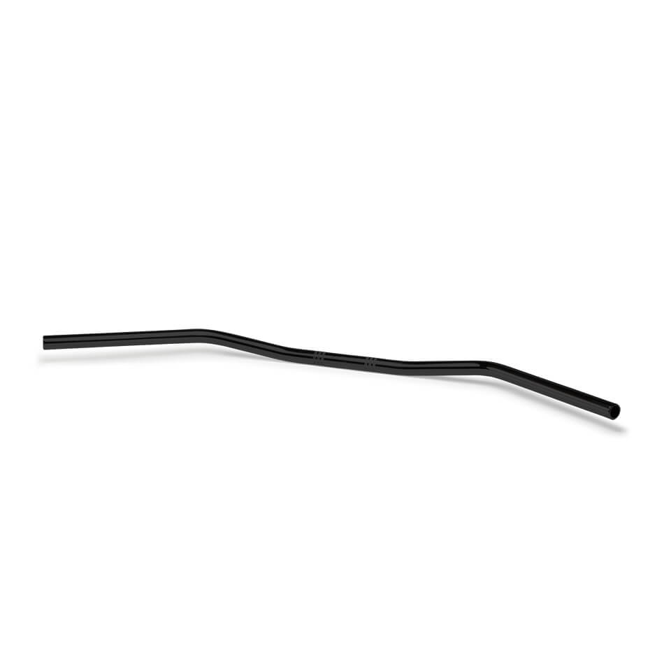 lsl 1-inch steel handlebars Wide Bar L11 with H-D surround