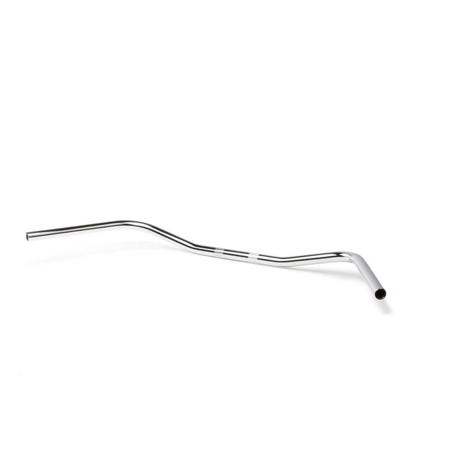 lsl 1-inch steel handlebars Old Style L12 with H-D surround