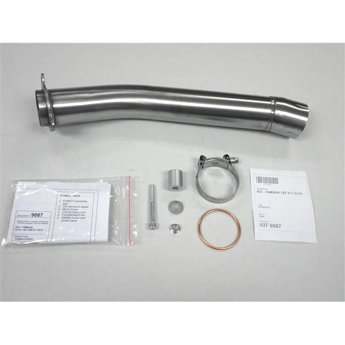ixil Replacement adapter tube YZF-R1 from 98
