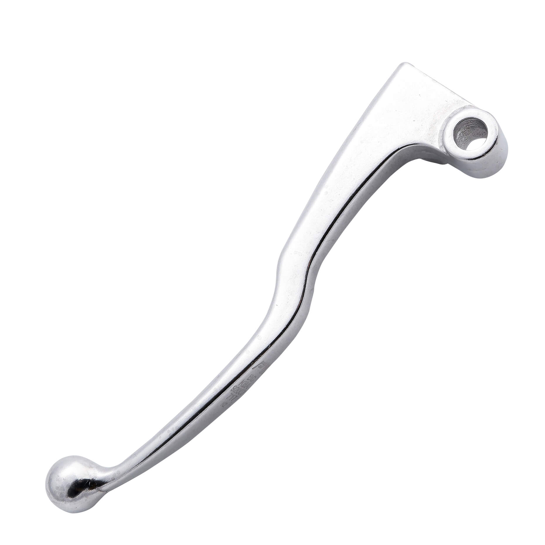 shin_yo Repair clutch lever with ABE, type BC 717, silver