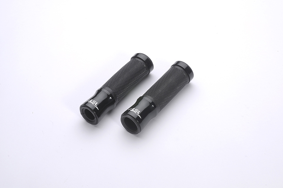 lsl Handlebar grip rubber, 7/8 inch (22.2 mm), 125 mm