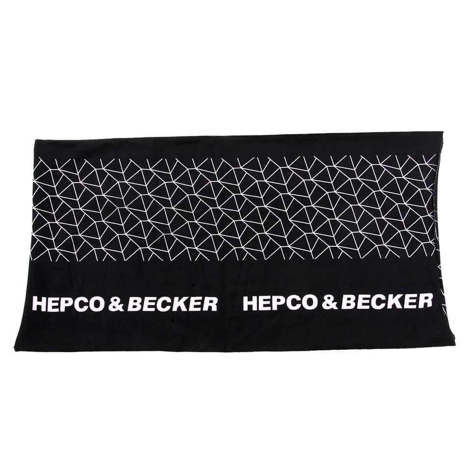hepco_und_becker Multifunctional cloth Hepco & Becker black