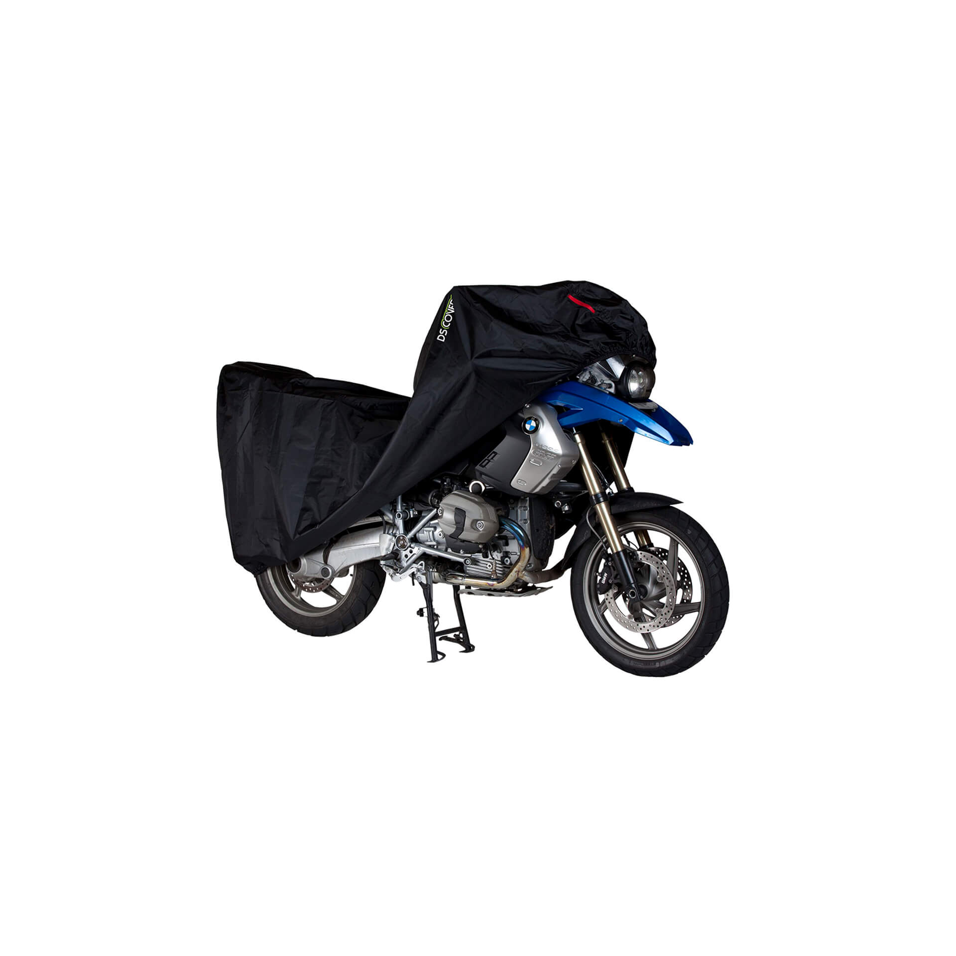 ds_covers Motorcycle tarpaulin DELTA, oudoor