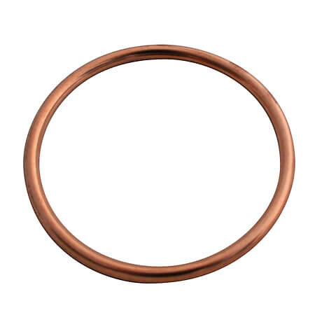 ixil Copper sealing ring large 65/60 mm