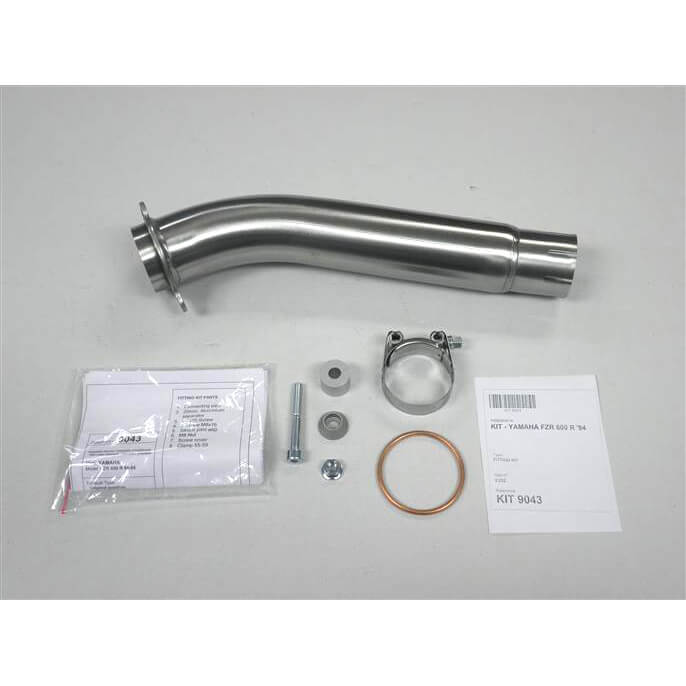 ixil Spare adapter tube FZR 600 R 94-95
