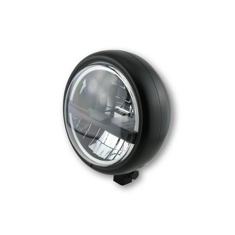 highsider 5 3/4 inch LED spotlight PECOS TYPE 5