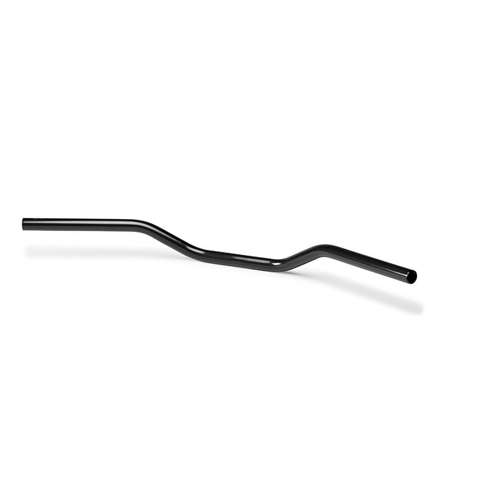 lsl 1-inch steel handlebar Roadster L01 with H-D surround