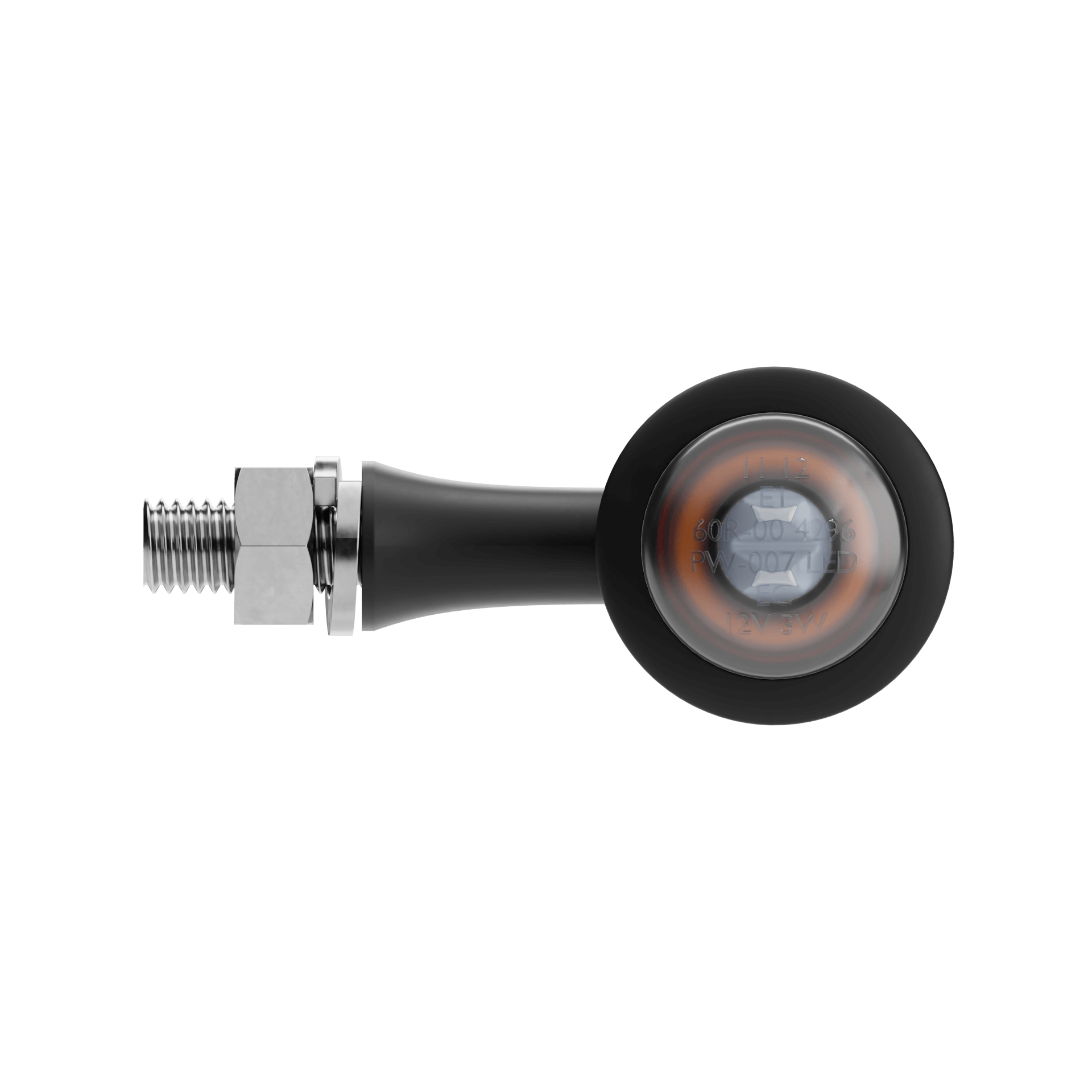 highsider ENTERPRISE-EP1 LED tail light, brake light, turn signal