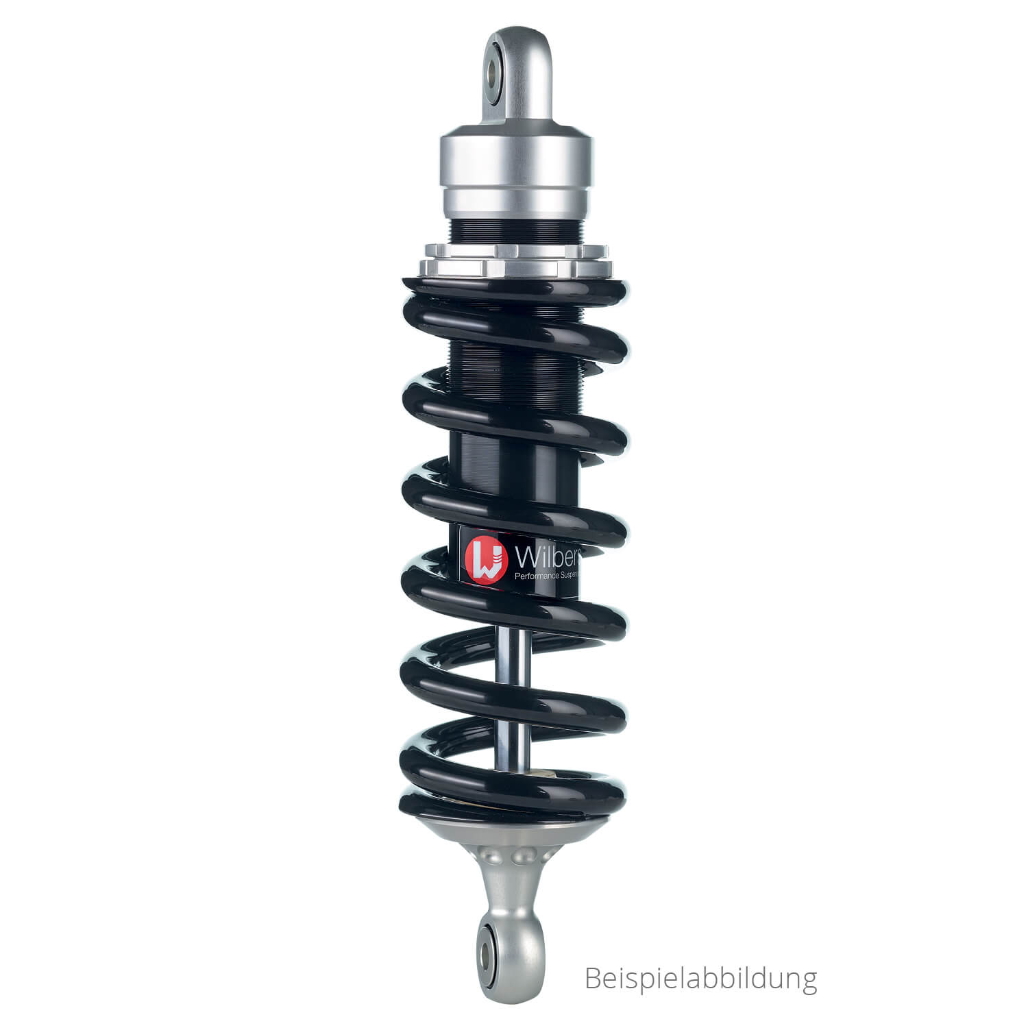 wilbers Mono shock absorber ROAD 540 for YAMAHA SRX 600 (90>), type 4SU/1XM/1XL