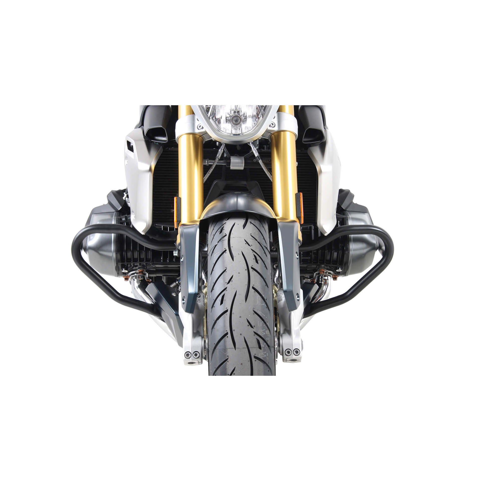 hepco_und_becker Engine Guard R 1250 RS, 2019-, in 3 colours